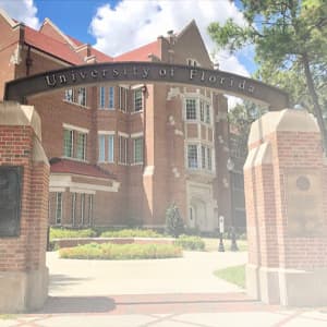 university-of-florida-gainesville